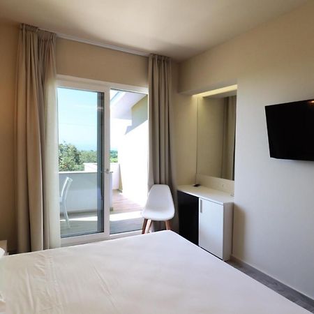 Borgo San Cosmo Tropea Bed & Breakfast Brattiro Eksteriør bilde