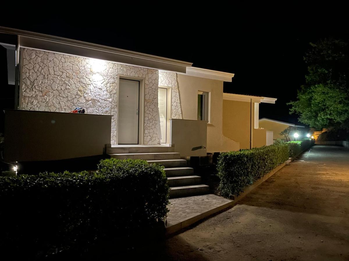 Borgo San Cosmo Tropea Bed & Breakfast Brattiro Eksteriør bilde
