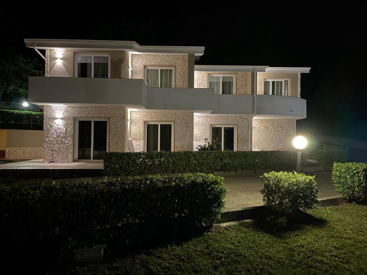 Borgo San Cosmo Tropea Bed & Breakfast Brattiro Eksteriør bilde
